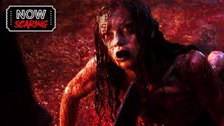 Evil Dead 2013  Its Alive