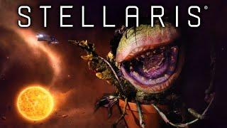 Stellaris The Lem Update - Attack of the Killer Tomatoes - SPONSORED VIDEO