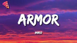 Iniko - Armor