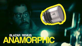 REAL LIFE REVIEW of the Blazar Remus Anamorphic Kit