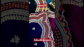 Saree fashion saree lovers saree haul bong beauty to order whatsap 80-73253183