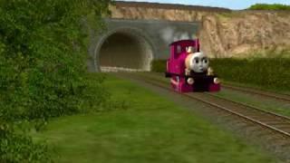 Thomas Trainz Music Video - Havent Met You Yet