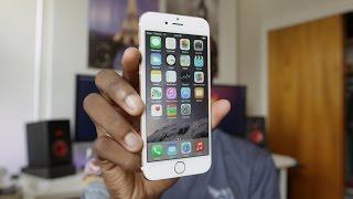 iPhone 6 Impressions