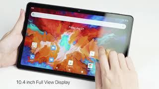 New UMIDIGI Tablet PC UMIDIGI A11 Tab Specs And Review Price
