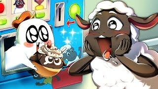 How to cook WOOLY - AMANDA THE ADVENTURER ANIMATION  GHS ANIMATION