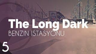 Av Saati  The Long Dark #5