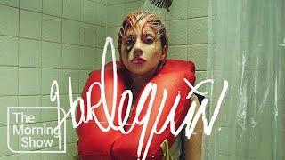 Lady Gaga announces new album Harlequin What we know so far