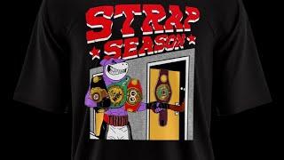 I noticed  Errol Spence dropped a new shirt design…..my thoughts