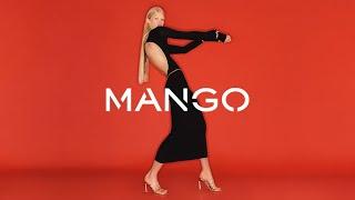 DRESS THE MUSIC — MANGO In-Store Fashion Music Playlist  Kandra