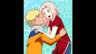 naruto and sakura love foreva ^  ^  taler swift crazier