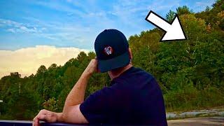 We Heard Something Never Before on a Bigfoot Hunt