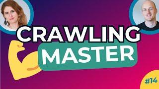 Mastering Crawling & Crawl Budget - SEOs Getting Coffee Ep.14