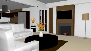 Floor Plan Creator  Interior Design Tutorial