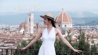 I Lived in Italy for A Month Here’s What Happened Ep 5