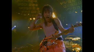 Van Halen - 5150 LIVE SUPERSCALED TO 4K 