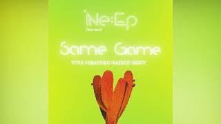 Erasure - Same Game 7th Heaven Single Edit Official Audio