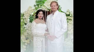 Acara Pingitan nikah campur finlandia & Indonesia