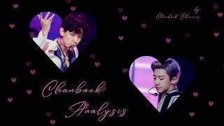 Chanbaek Moments Part 15