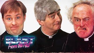 Father Ted  Funniest & Best Scenes