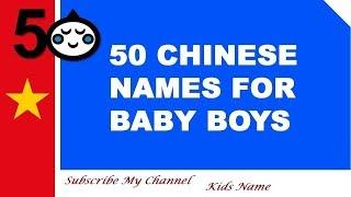 chinese baby name in einlisg  in meaning  Kids name