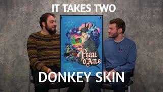 It Takes Two Episode 3 Donkey Skin 1970