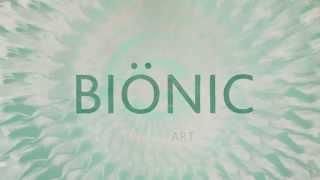 BIONIC  FOTOGRAFIA BIONICA Y DANZA BIONICA