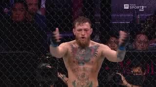 UFC 229 Khabib Nurmagomedov vs Conor McGregor FULL FIGHT HD 1080p