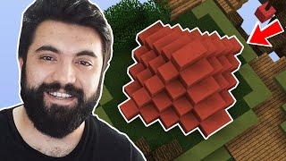 BU OYUNA BU SON OLMADI Minecraft BED WARS