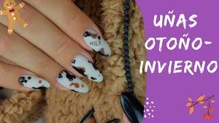    Tendencias Uñas 2019 Otoño-Invierno    Moda