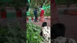 Wedding Photography BTS