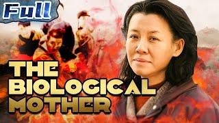 【ENG】The Biological Mother  Drama Movie  War Movie  China Movie Channel ENGLISH