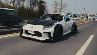 Liberty Walk Japan