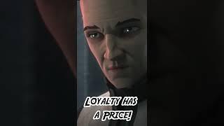 Bad Batch Season 3 Episode 8 - Loyalty has a price