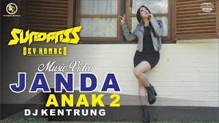 JANDA ANAK 2 -  SUNDANIS  DEV KAMACO Officila Musuc Video