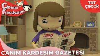 Canım Kardeşim - Canım Kardeşim Gazetesi