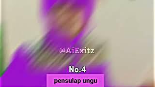 Top 7 pensulap terkane 2022 