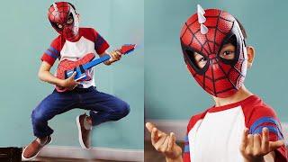 Top 5 Best Spiderman Masks for Kids on Amazon