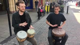 Bongo Busk