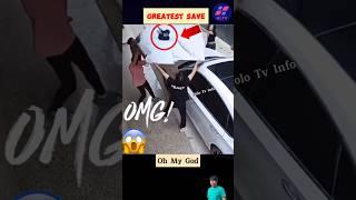 Respect Greatest Save #shorts #short #status #humanity #viral