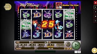 How to win big on Mr Bling slot game - BetDeal.com