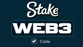 Stake Code - VIP Stake Promo Code