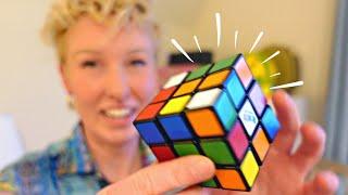 Learning to Solve Rubiks cube goal under 2 minutes