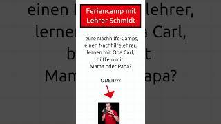 Lernen in den Ferien  kostenlos und effizient mit Lernvideos