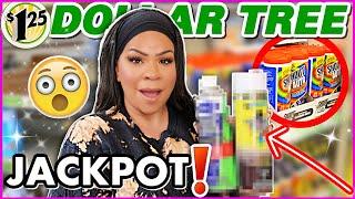 DOLLAR TREE *Hidden Gems* Secret Products No One Is Talking About