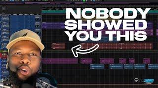 Pro Tools Industry Vocals Mixing Tutorial How to Mix & Master Vocals