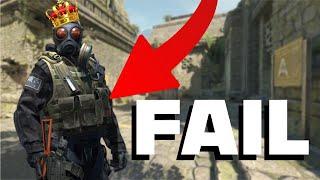 The BEST COUNTER-STRIKE 2 FAILS & WINS Part 14