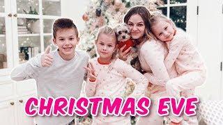 Christmas Eve Special 2019  The LeRoys
