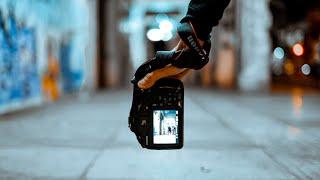 Bokeh & Creative Teknik Pengambilan Foto Street Photography