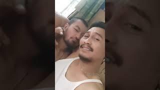 PASANGAN GAY VIRAL INDO  Apa menurut kalian?