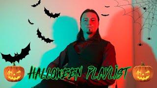 Metal Halloween - Spooky Songs for Your Playlist